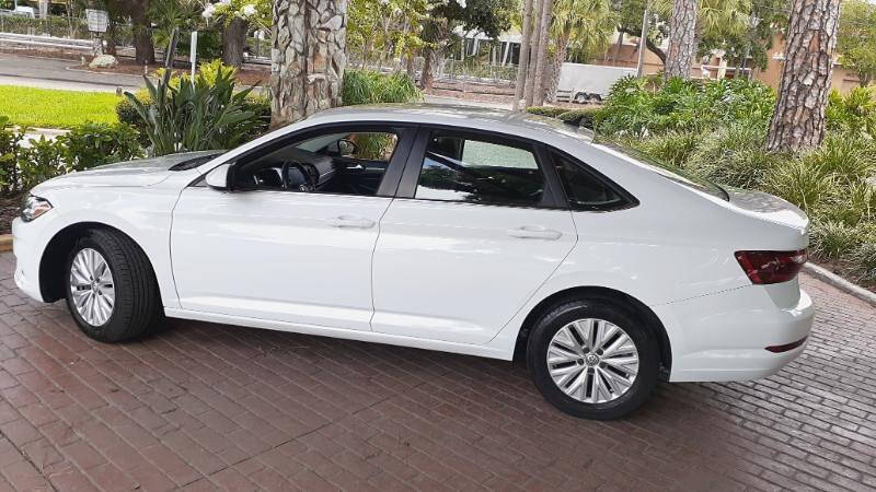 2020 Volkswagen Jetta for sale at Complete Auto Remarketing Specialists Inc. in Tampa, FL