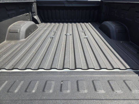 2023 Chevrolet Silverado 2500HD