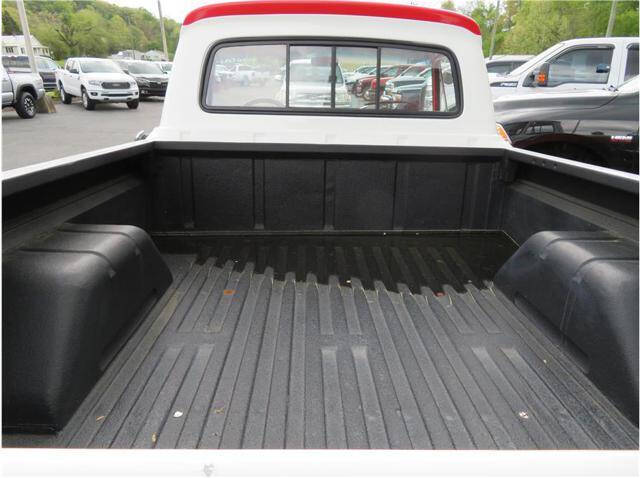 1964 Ford F-100