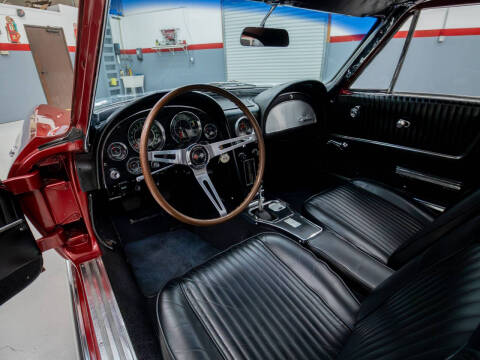 1964 Chevrolet Corvette