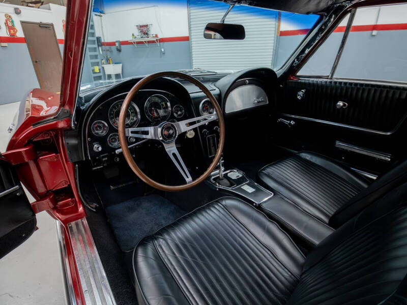 1964 Chevrolet Corvette