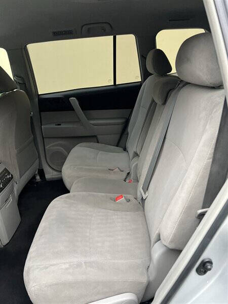 2011 Toyota Highlander