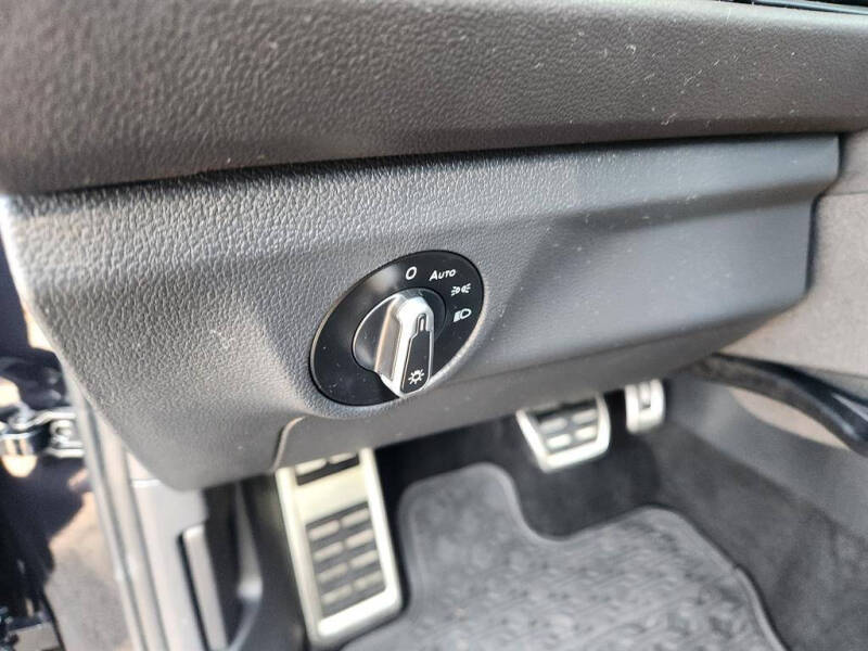 2023 Volkswagen Jetta Sport