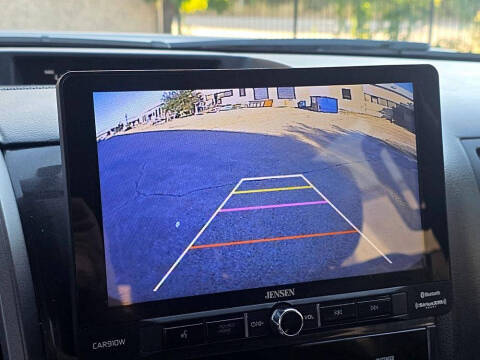 2012 Toyota Sequoia SR5