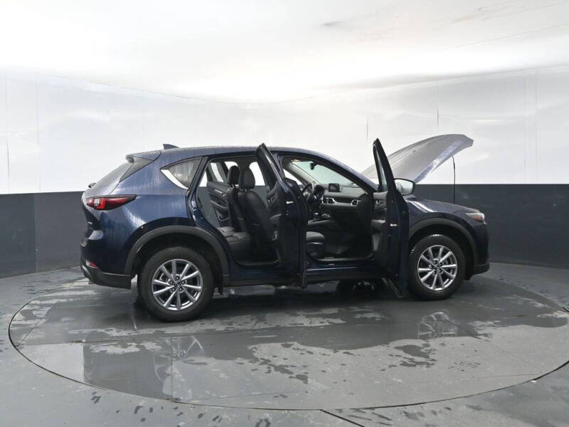 2023 Mazda CX-5 2.5 S Preferred