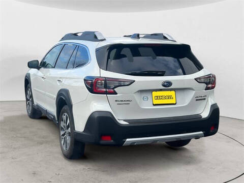 2024 Subaru Outback Touring XT