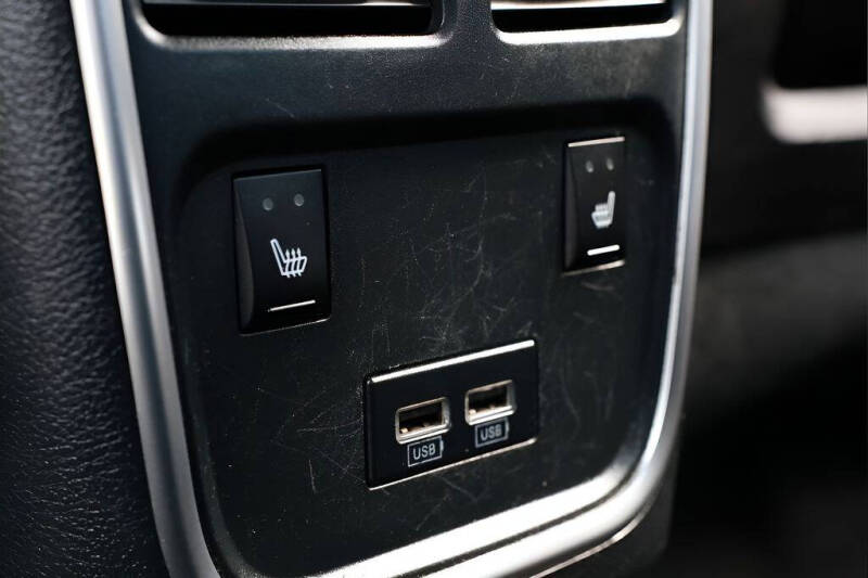 2017 Dodge Charger R/T Scat Pack