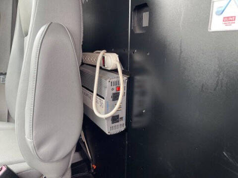 2014 Ford E-Series E-250