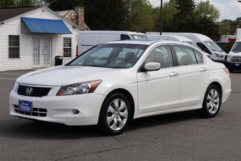 2010 Honda Accord