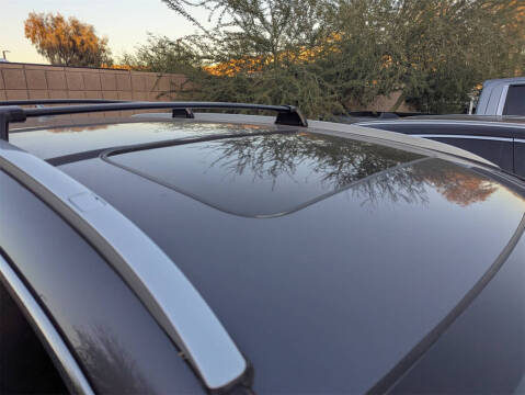 2021 Honda CR-V Hybrid Touring