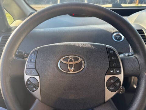 2009 Toyota Prius