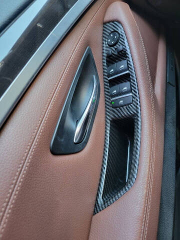 2013 BMW 5 Series 528i