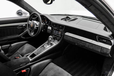 2015 Porsche 911 GT3