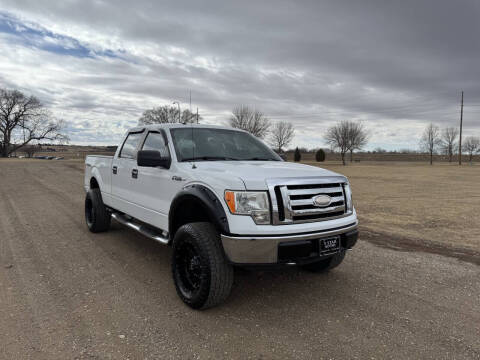 2009 Ford F-150 for sale at 5 Star Motors Inc. in Mandan ND