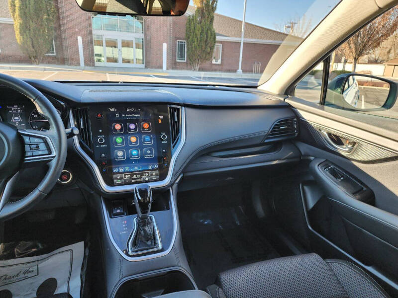 2024 Subaru Outback Premium