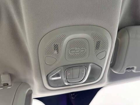2016 FIAT 500X Pop