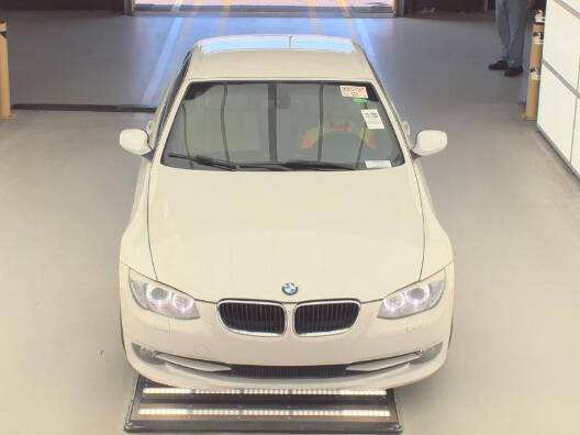 Used 2013 BMW 3 Series 328i with VIN WBADW3C56DJ526901 for sale in Concord, NC