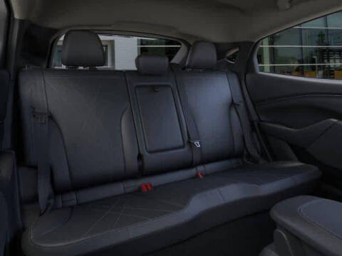 2023 Ford Mustang Mach-E Select