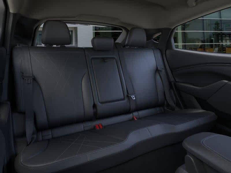 2023 Ford Mustang Mach-E Select