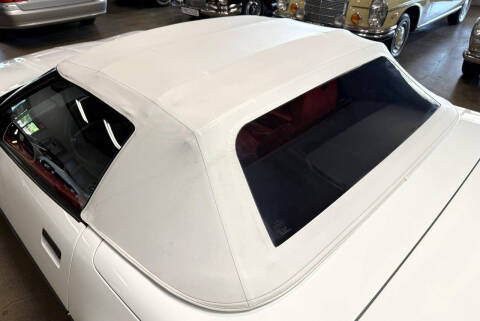 1990 Chevrolet Corvette
