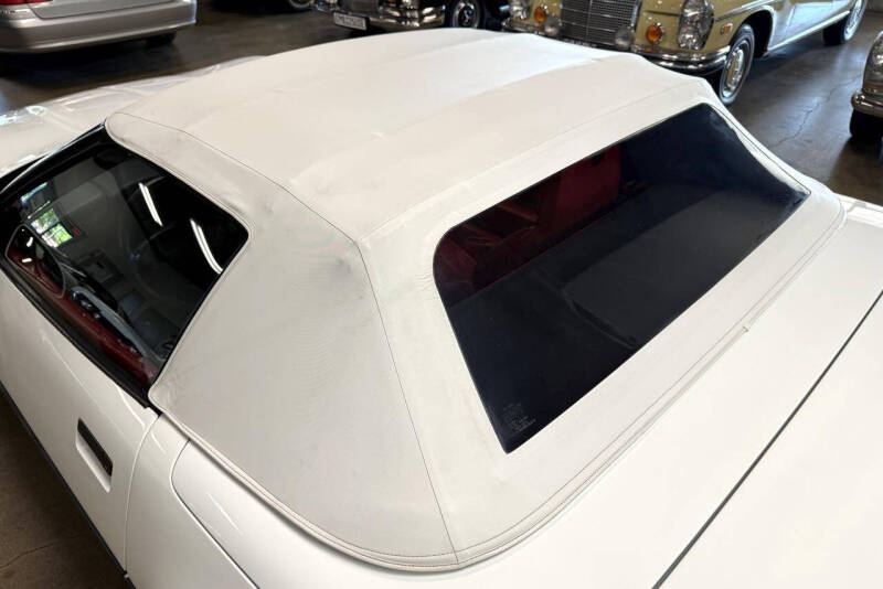 1990 Chevrolet Corvette