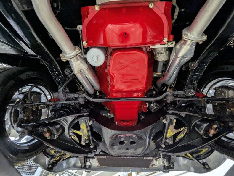 1955 Chevrolet 210