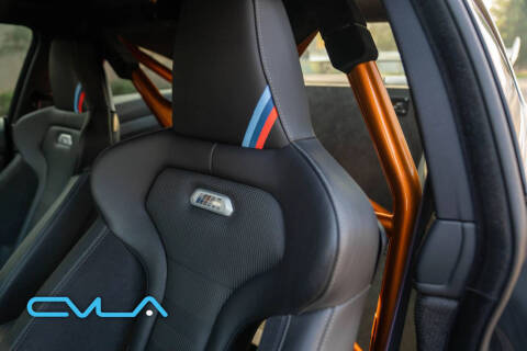 2016 BMW M4 GTS