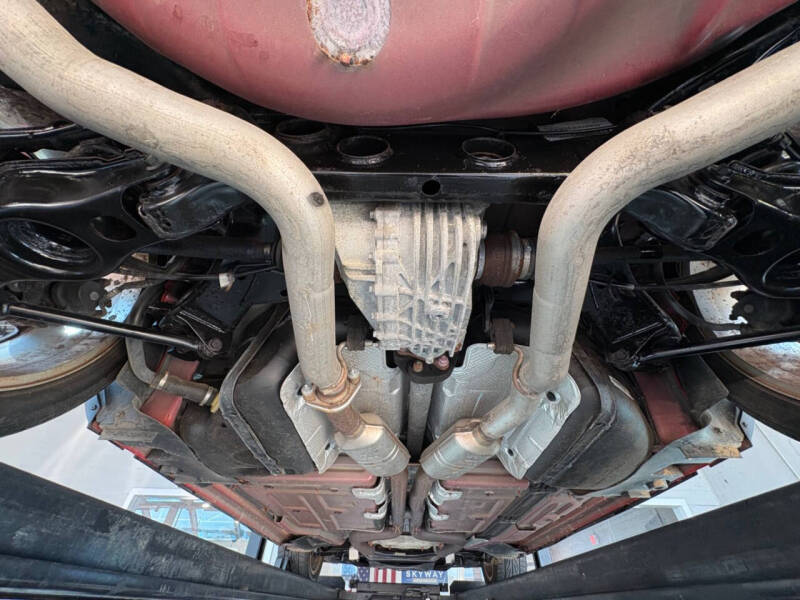 2009 Dodge Challenger