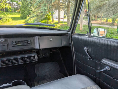 1979 Checker Marathon