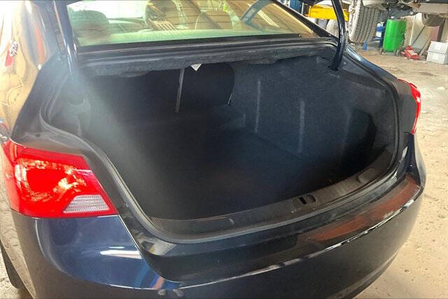 2019 Chevrolet Impala LS Fleet