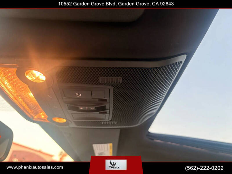 2012 BMW X5 xDrive50i