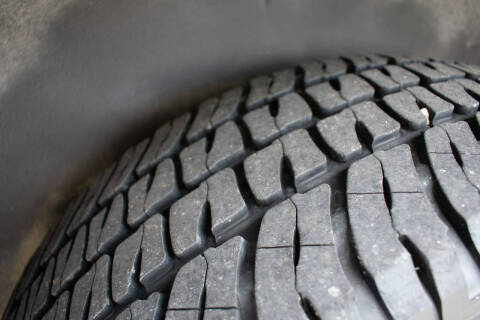 2003 Ford Excursion Eddie Bauer