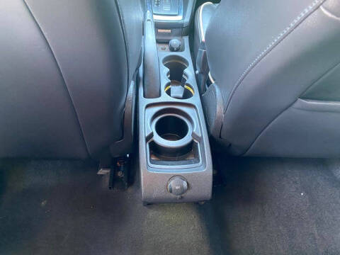 2011 Ford Fiesta SES