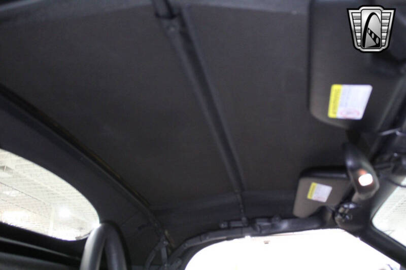 2001 Chrysler Prowler