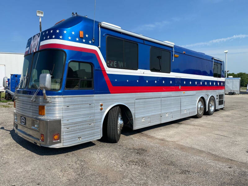 1979 Silver Eagle Model 05 for sale at N Motion Sales LLC in Odessa MO