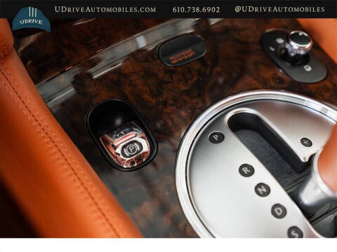 2009 Bentley Continental GT Speed