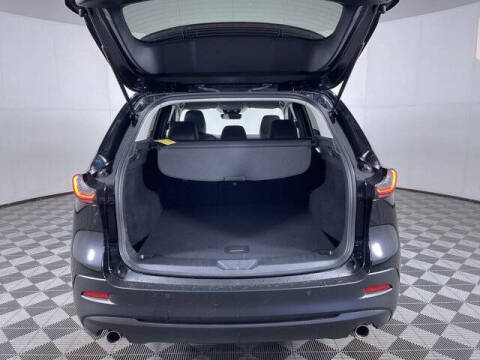 2026 Mazda CX-5 2.5 S Select
