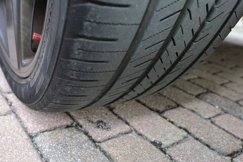 2018 Porsche Cayenne Platinum Edition