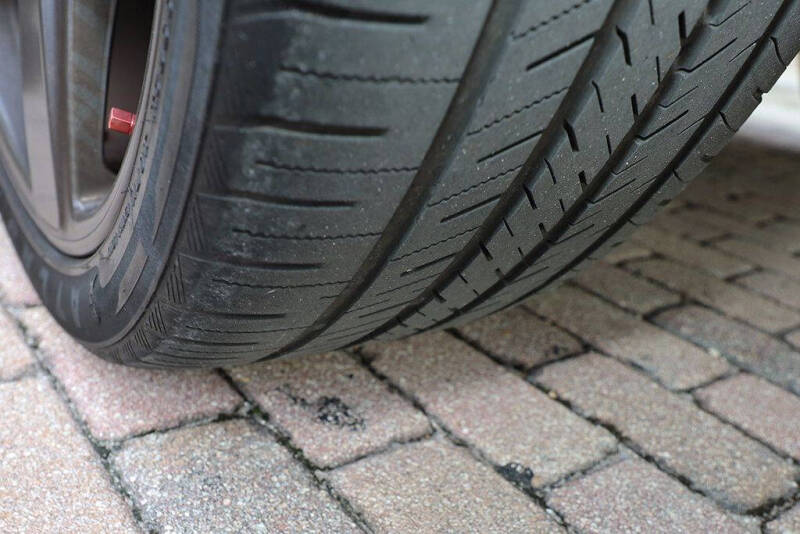 2018 Porsche Cayenne Platinum Edition