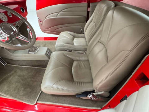 1939 Ford Deluxe