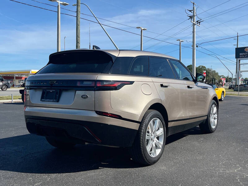 2022 Land Rover Range Rover Velar P250 R-Dynamic S
