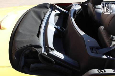 2004 Ford Thunderbird Deluxe