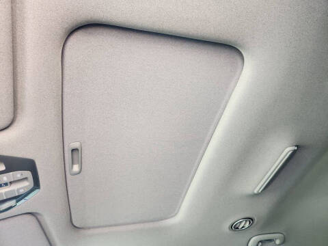 2026 Kia EV9 Light Long Range