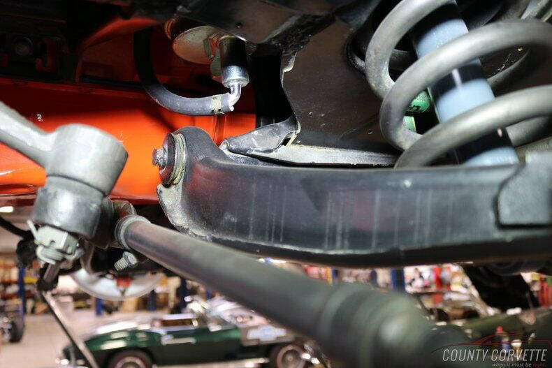 1967 Chevrolet Corvette