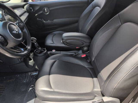 2018 MINI Hardtop 2 Door