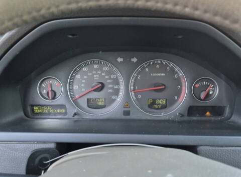 2010 Volvo XC90 3.2