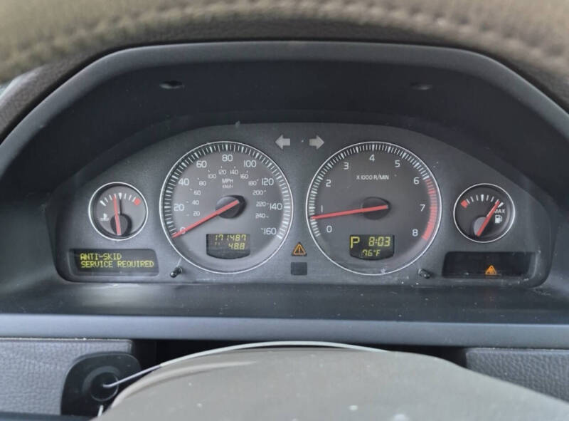 2010 Volvo XC90 3.2