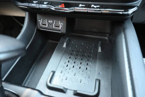 2025 Dodge Durango R/T Plus