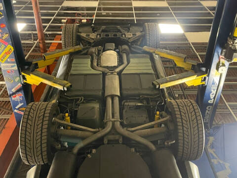 1994 Chevrolet Corvette