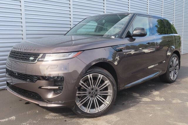 2024 Land Rover Range Rover Sport P400 Dynamic SE